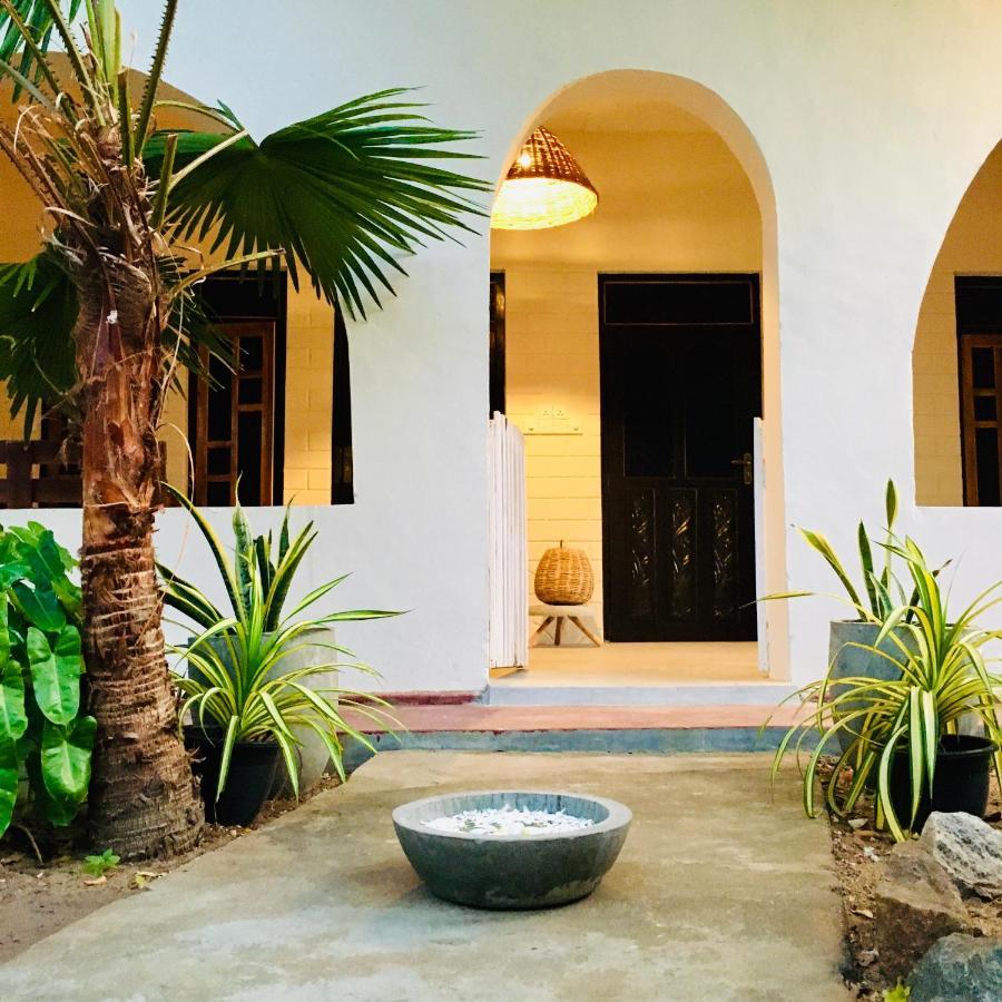 Hostel Little Lagoon