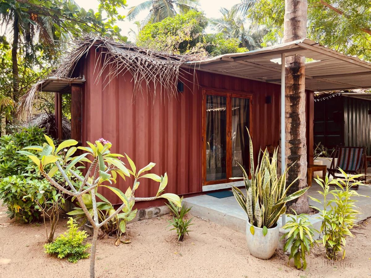 Little Lagoon Hostel