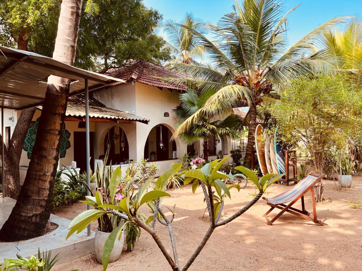Hostel Little Lagoon *