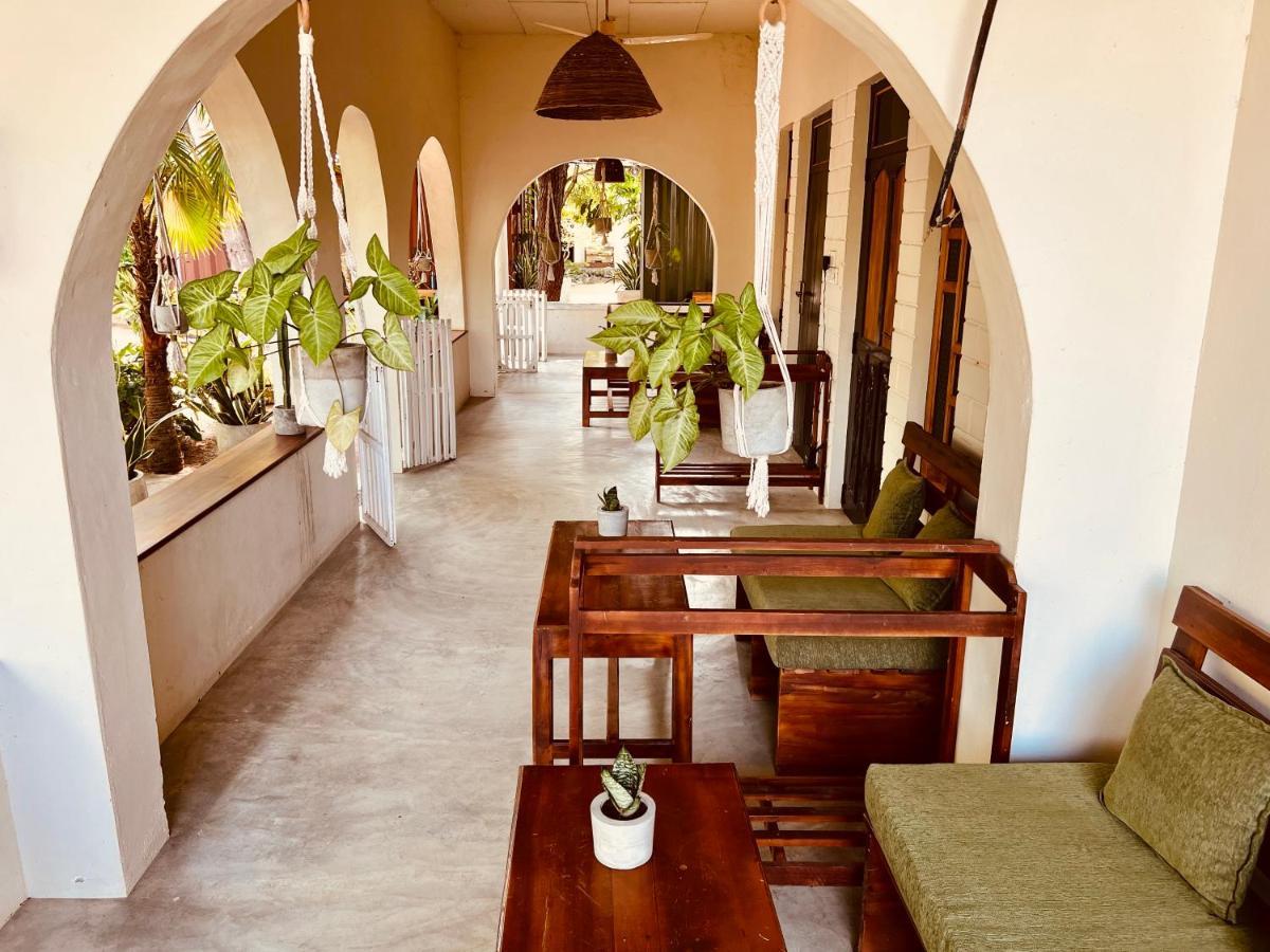 Little Lagoon Hostel