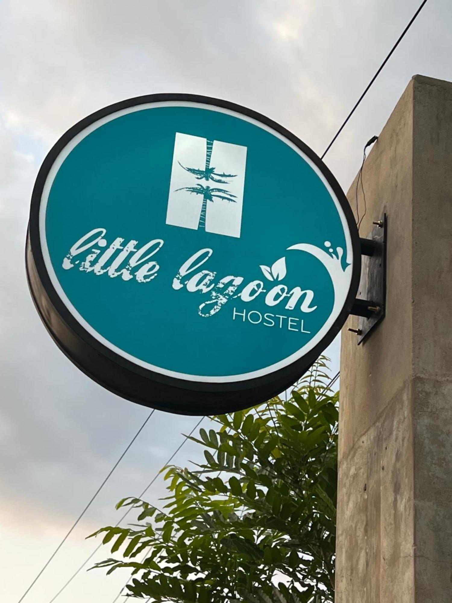 Little Lagoon Hostel Arugam Bay