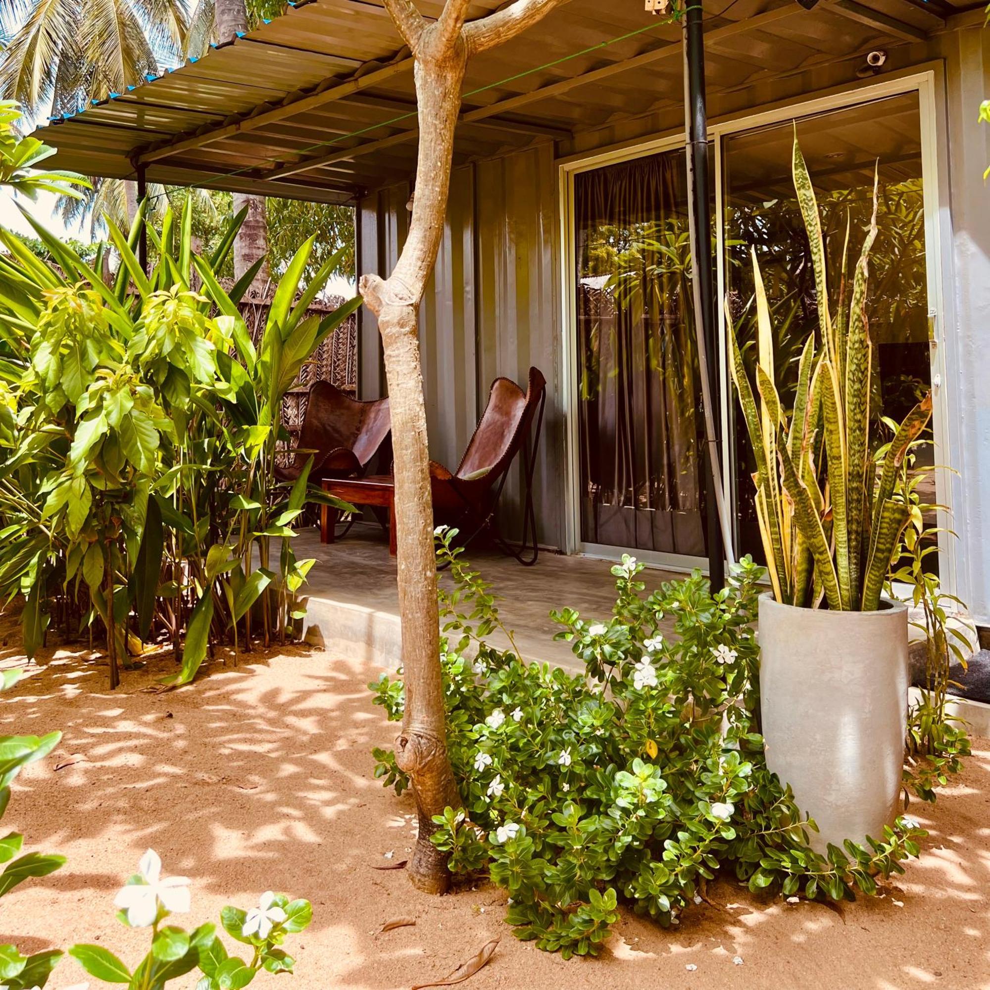 Hostel Little Lagoon