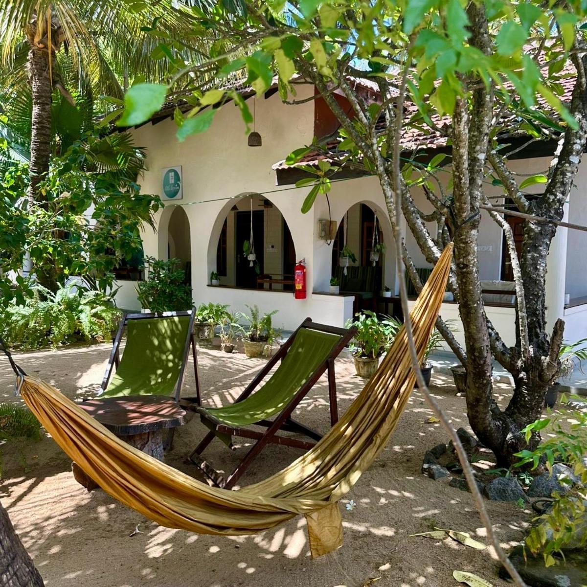 Little Lagoon Hostel