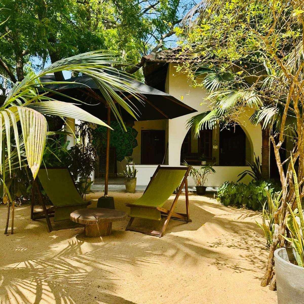 Little Lagoon Auberge de jeunesse *
