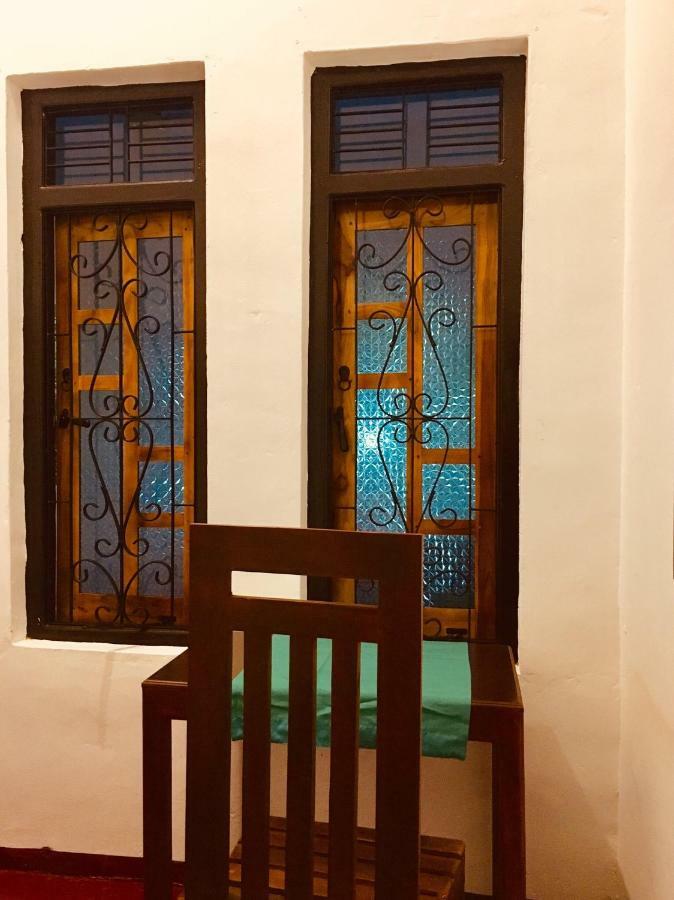 Hostel Little Lagoon *